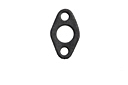 MGB Water choke blanking plate gasket 75-80