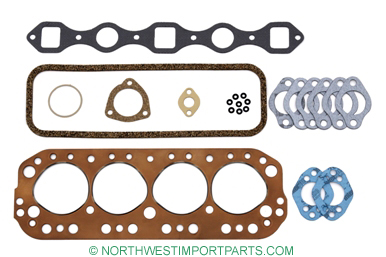 MGA Head gasket set 55-62