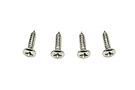 11. MGB Boot retainer screw kit 62-67