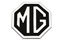 MG Midget Trunk emblem 76-79