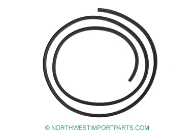 12.  MG Midget Trunk seal 61-79