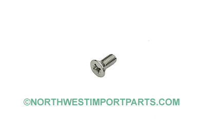 MG Midget Windshield screw, medium 64-79