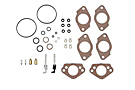 MGB S.U. Major carb rebuild kit 72-74