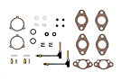 MG Midget S.U. Major carb rebuild kit 62-74