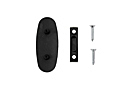 MGB Door mirror mounting kit 74-80