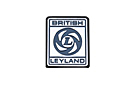 MG Midget British Leyland badge 72-79