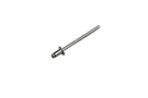 MGB Outer side window seal rivet 62-80