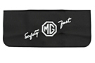 MGB Fender cover 62-80