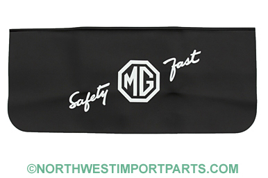 MGB Fender cover 62-80