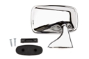 MGB Door mirror, Right 74-80