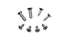 MGB Door top rail finisher screw kit 62-80