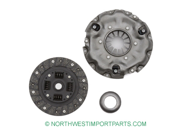 MG Midget Clutch kit 75-79