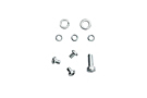 MGB Distributor screw set 62-74