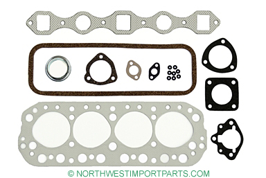 MGB Head gasket set 75-80