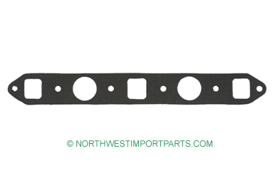 MG Midget Manifold gasket 61-74 