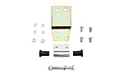 MGB Center exhaust hanger kit, complete 62-80