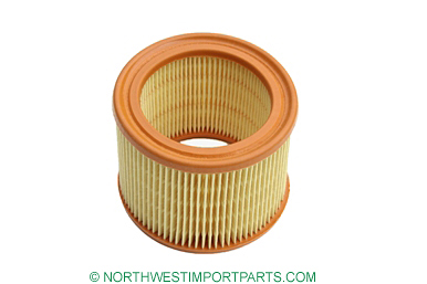 MGB Air filter 62-74