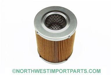 MG Midget Oil filter 61-69