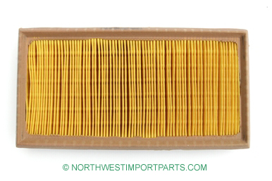 MG Midget Air filter 75-79