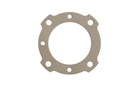 MG Midget Rear wheel hub gasket 61-79