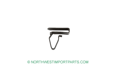 MGBGT Rear liner panel clip 65-74