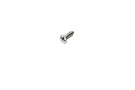 MGB Top header rail pad screw 62-80