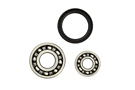 MGA Front wheel bearing kit 55-62