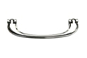 MGB Door pull chrome 62-71