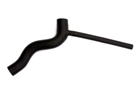 MGB Lower radiator hose 72-74