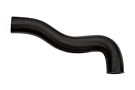 MG Midget Top radiator hose 68-74