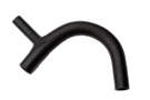 MG Midget Lower hose 68-74