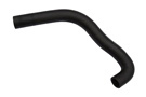 MG Midget Lower radiator hose 75-79