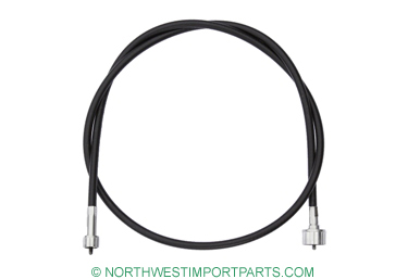 MGB Speedometer cable 62-67