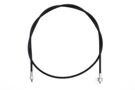 MGB Speedometer cable 62-67