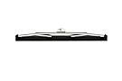 MG Midget Wiper blade 61-67