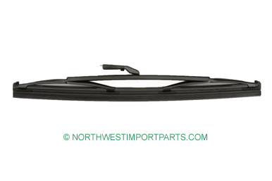 MG Midget Wiper blade 77-79