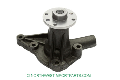 MGB Water pump 62-64