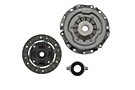 MG Midget Clutch kit, Borg and Beck 67-74