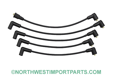 MG Midget Ignition wire set 61-74