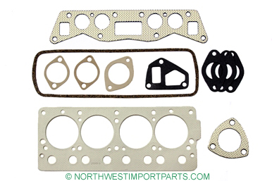 MG Midget Head gasket set 75-79