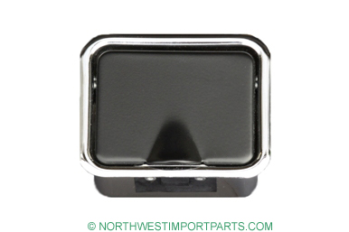 3.   MGB Ashtray 72-80