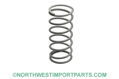 MGB Hood latch spring 62-80