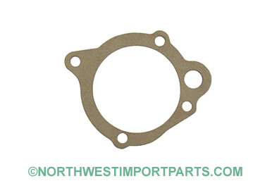 MGB Water pump gasket 65-80