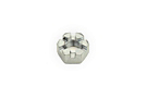      MGB Top trunnion pin nut 62-80