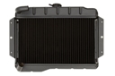 MGB Radiator 68-76