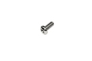 MG Midget Chrome window winder screw 68-79