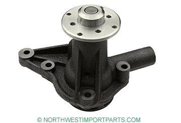 MGB Water pump 65-71