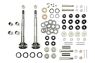 1. MGB Front suspension rebuild kit 62-80