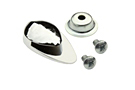 MGA Top rear bar retainer kit 55-62