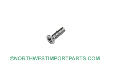 MG Midget Interior door pull screw 61-71